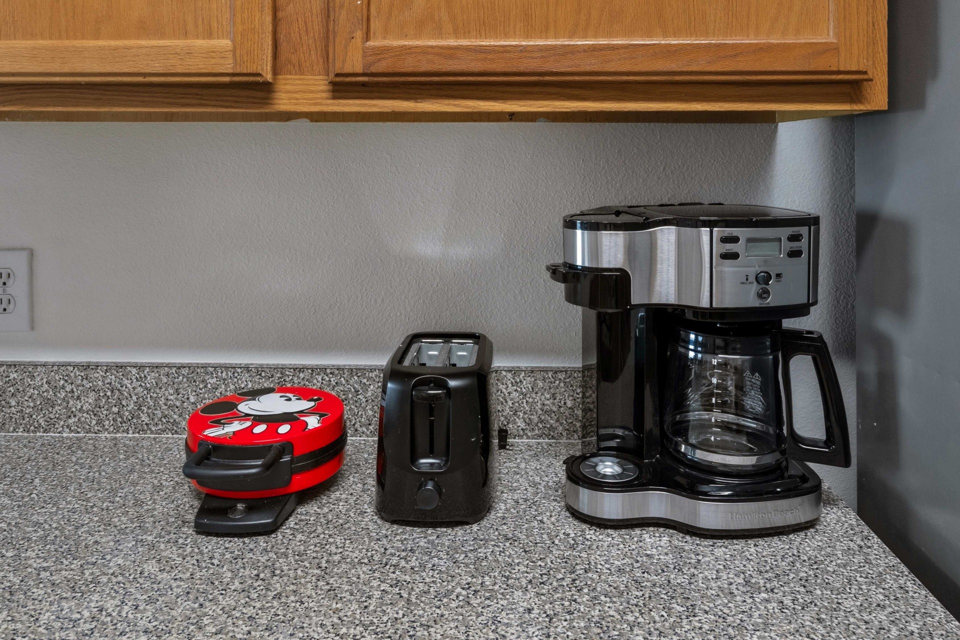 Kitchen Counter Seating