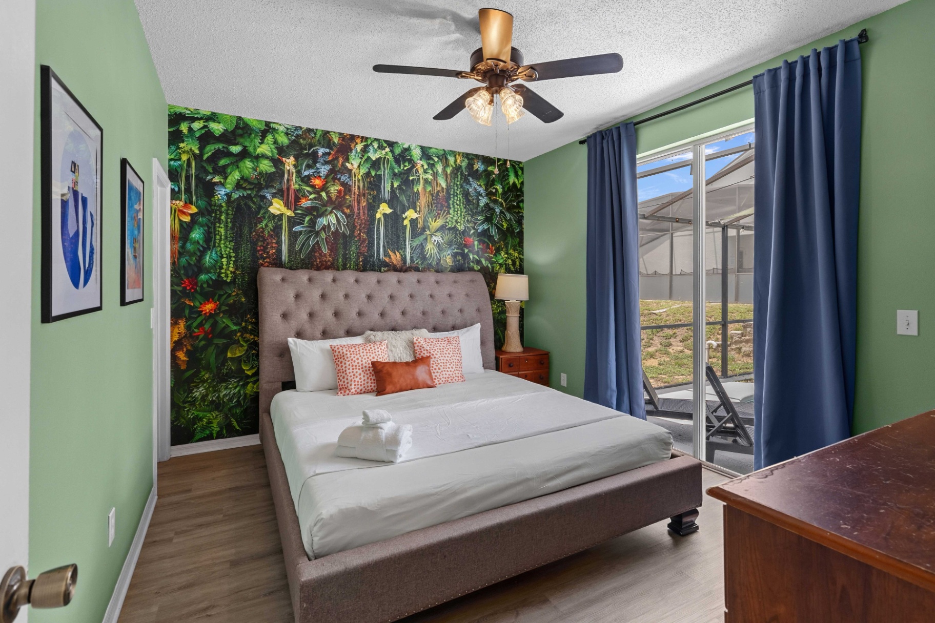 Primary Suite