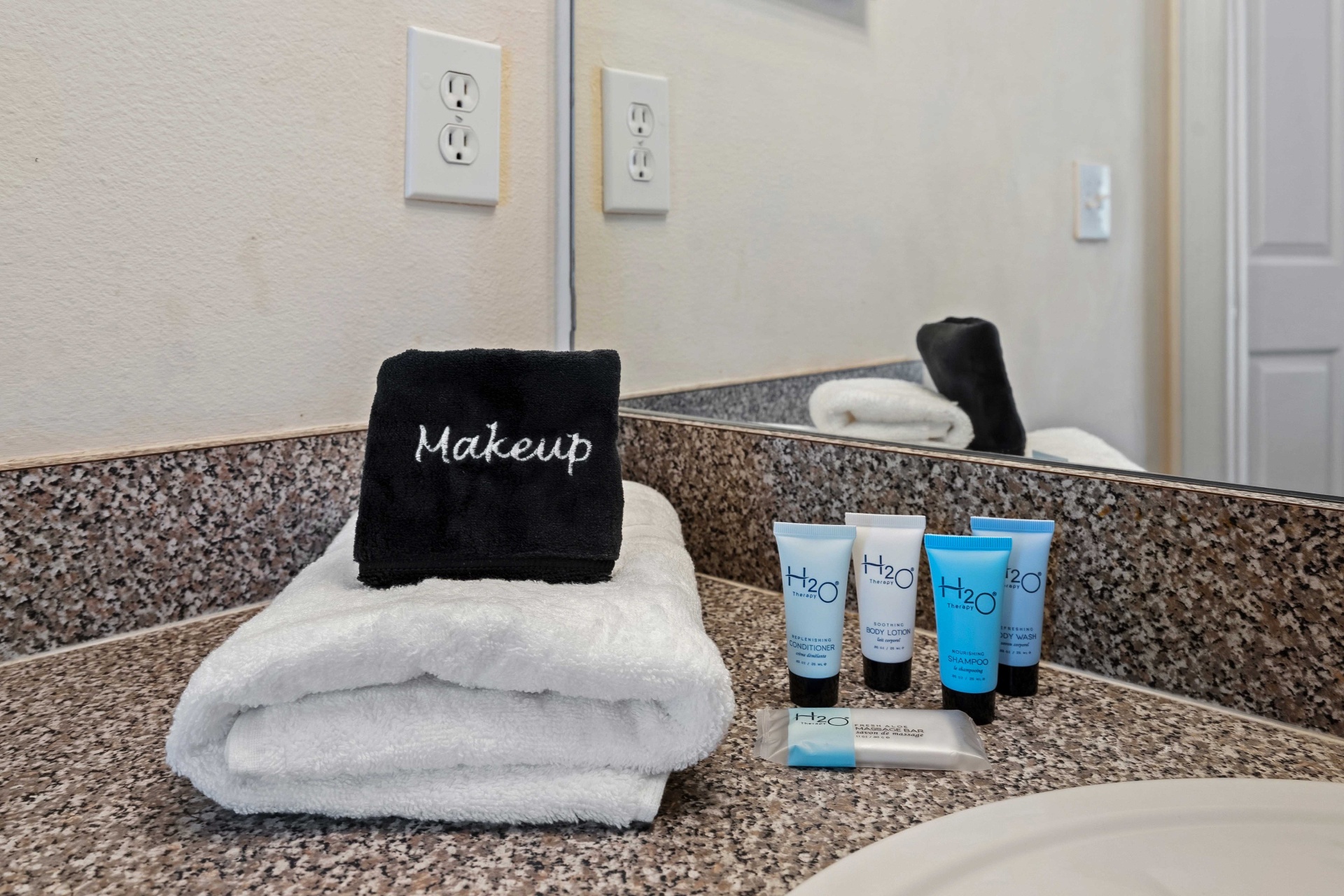 Guest Amenities