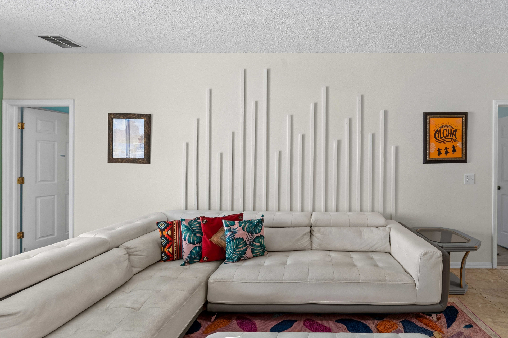 Living Room Seating